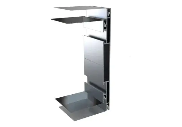 Quick-Display-profilés 49